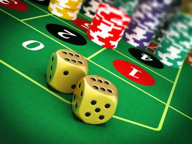 Giao diện casino trực tuyến tại vn123 với live dealer chuyên nghiệp