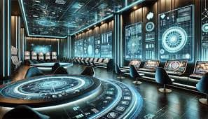 Người chơi Việt Nam trải nghiệm live casino trên điện thoại di động