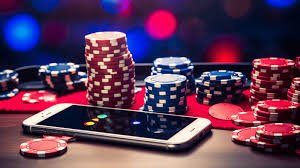 Người dùng Việt Nam truy cập nền tảng vn123 trên điện thoại Android