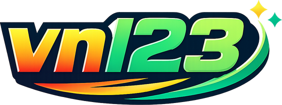 Logo vn123